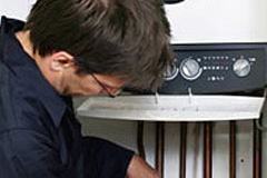 boiler replacement Wolvey Heath