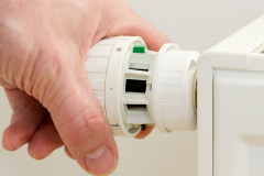 Wolvey Heath central heating repair costs